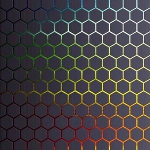 Meet your Posher, Ken